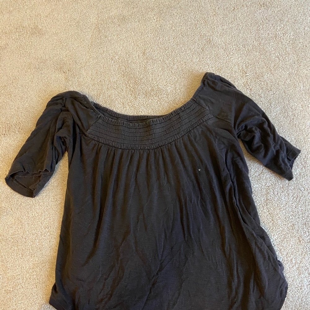 American Eagle shirt